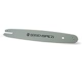 30cm Sägenspezi Führungsschiene Drive 1/4'PM 64TG 1,1mm passend für Stihl MSA120 MSA 120