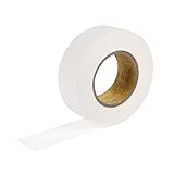 Trockenbau-Klebeband Gipskarton-Papier-Fugenband – 70 m x 48 mm Gipskartonband für Wandecken, Kantenschutz und Wandrissreparatur – Eckschiene inklusive