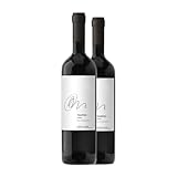 Vinyes de La Dot Temperi Empordà Alterung 75 cl (Schachtel mit 2 Flaschen von 75 cl)