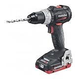 Metabo SB 18 LT BL SE Akku-Schlagbohrmaschine mit Schraubendreher TV00 602368800