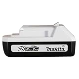 Makita 191N69-0 BL1820G 18V Li-Ion 2,0Ah G-Serie Akku