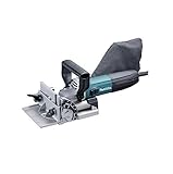 Makita PJ7000J Nutfräse 701 W Schwarz 14 x 310 mm