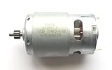 Makita 629937-8 Motor für Modelle BDF/BHP453 A Bohrer und Schraubendreher, 18V