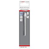 Bosch Accessories Professional 1x Fliesenbohrer CYL-9 SoftCeramic (für weiche Keramik Fliesen, Ø 10 x 90 mm, Zubehör Bohrmaschine)