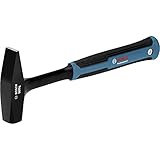 Bosch Professional Schlosserhammer (DIN 1041 geprüft, Strapazierfähiger Hammer mit erhöhtem Anwenderschutz für maximale Schlagkraft)