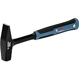 Bosch Professional Schlosserhammer (DIN 1041 geprüft, Strapazierfähiger Hammer mit erhöhtem Anwenderschutz für maximale Schlagkraft)