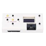 3018 PRO Controller, Hobby CNC Router Offline Controller Ersatz, Controller für 3-Achsen-Graviermaschine 3018PRO 3018