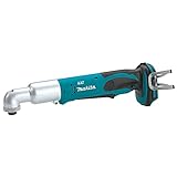 Makita DTL061Z Akku-Winkelschlagschrauber 18 V (ohne Akku, ohne Ladegerät), (L x B x H) 387 x 78 x 116 mm