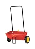 WOLF Garten - Universal-Streuwagen WE 330; 5429000, 41 cm