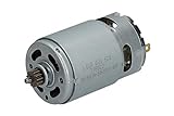 Bosch 2609199428 Motor 10,8 V zu GSB 10,8-2 Gleichstrommotor (1607022628) ACHTUNG! - Beschreibung Lesen!