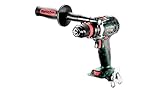 Metabo BS 18 LTX BL Q I Akku-Bohrschrauber 18V - Metabox - 602359840