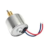 Bürstenloser Motor Metall Brushless Motor Ersatz Zubehör Mann/Frau