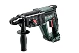 Metabo KH 18 LTX 24 SDS-Plus-Akku-Kombihammer 18 V