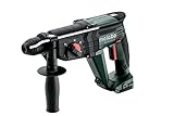 Metabo KH 18 LTX 24 SDS-Plus-Akku-Kombihammer 18 V