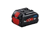 Bosch Professional 18V System Akku ProCORE18V 8.0Ah