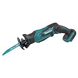 Makita DJR183Z Akku-Reciprosäge (18,0 V, ohne Akku/ohne Ladegerät)