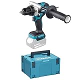 Makita DHP486ZJ 18V Accu Klopboor- En Schroefmachine In Mbox Zonder Accu's En Lader