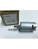 Original Bosch Motor 14,4V UNEO Akku-Bohrhammer 2609003042 (1607022572)