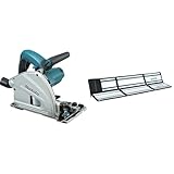 Makita Tauchsäge im Makpac, SP6000J & E-05664 Führungsschienentasche 1,5m