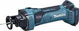 Makita DCO180Z Akku-Rotationsschneider 18 V (ohne Akku, ohne Ladegerät)