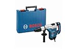 Bosch Professional Bohrhammer GBH 5-40 DCE (SDS Plus, inkl. Zusatzhandgriff, Handwerkoffer)