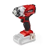 Einhell Akku-Schlagschrauber TE-CI 18/1 Li-Solo Power X-Change (Li-Ion, 18V, 0-2300 min-1, max. Drehmoment hart 140 Nm, Drehzahlregelelektronik, ohne Akku und Ladegerät)