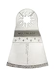 Multiblade Universell Diamant-Sägeblatt (Stein, Zement) MB101