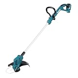 Makita DUR193Z Akku-Rasentrimmer 18V (ohne Akku, ohne Ladegerät)