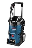 Bosch Professional Hochdruckreiniger GHP 5-55 (max. Druck: 130 bar, 2.200 Watt, inkl. Bosch-Pistole, verstellbare 3-in-1-Lanze)