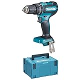 Makita DHP485ZJ Percussion Brushless Akku-Bohrschrauber