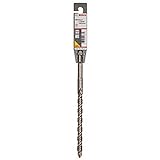 Bosch Accessories BOSCH HM-Hammerbohrer SDS-Plus-5 Länge 215 mm Bohrer ø 12.0 mm