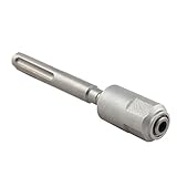 SDS Max Adapter auf SDS Plus SDS Max Aufnahme 200 mm Hammerbohrer(PRZEJ-SDS-200)