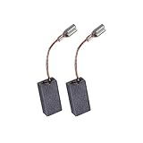 2x Kohlebürsten für Bosch PBH 240 RE 0 603 326 703, 0 603 326 708, 0 603 326 732, 0 603 326 742, 0 603 336 703 / Motorkohlen Kohlestifte 5x8mm