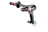 Metabo SB 18 LTX BL Q I Akku-Schlagbohrschrauber 18V - Metabox - 602361840