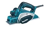 Makita KP0800 EINHANDHOBEL, 1 Stück (1er Pack)