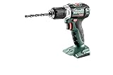 Metabo BS 18 L BL Akku-Bohrschrauber 18V - metaBOX 145 - 602326840