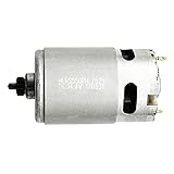 Myingaou 14,4 V/13 ZäHne Motor Ersatzmotor für GSR14.4-2-LI PSR 14,4 Li-2 PSR14.4LI-2 PSR1440LI-2 14, Bohrmotor