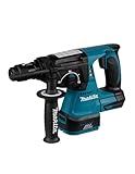 Makita Akku-Kombihammer (ohne Akku/Ladegerät, 18 V) DHR243Z