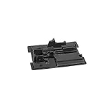 Bosch Professional L-BOXX Insert for GBH 18V-26, Black, for L-BOXX 238'