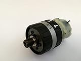 Originalgetriebe für Makita 125485-0 HP457D BHP453 8391D DHP453