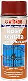 Wilckens Rostschutzspray Rotbraun 400 ml Schutzspray Spray Rostschutz Korrosionsschutz Grundierungspray Lackspray Schutzlack