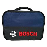 Bosch Softbag für z.B. GSR 12V