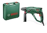 Bosch Bohrhammer PBH 2100 RE (550 Watt, im Koffer)