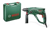 Bosch Bohrhammer PBH 2100 RE (550 Watt, im Koffer)