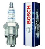 Bosch Automotive W7AC - Nickel Zündkerzen - 1 Stück