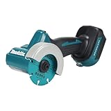 Makita DMC300Z Akku-Winkelschleifer 18V (ohne Akku, ohne Ladegerät)