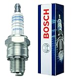 Bosch Automotive W8AC - Nickel Zündkerzen - 1 Stück