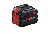 Bosch Professional 18V System Akku ProCORE18V 12.0Ah