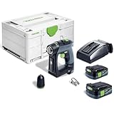 FESTOOL GMBH Akku-Bohrschrauber CXS 12 2,5-Plus-FESTOOL-576864