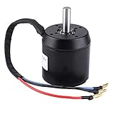 Brushless Motor Elektrofahrrad Skateboard Nabe Motor 170KV 3000W Brushless Outrunner für Racing Quadcopter